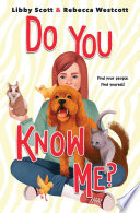 Do You Know Me? cover