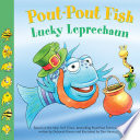 Pout-Pout Fish: Lucky Leprechaun cover