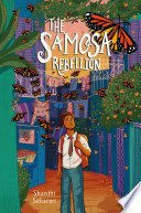 The Samosa Rebellion cover