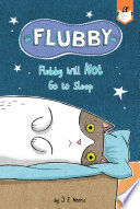 Flubby will not go to Sleep cover