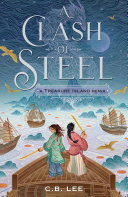 A Clash of Steel: A Treasure Island Remix cover