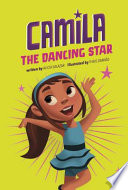 Camila the Dancing Star cover