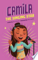 Camila the Singing Star cover