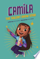 Camila the Talent Show Star cover