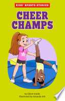Cheer Champs cover