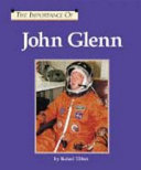 The Importance of John Glenn cover