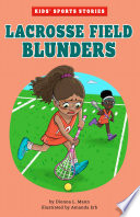 Lacrosse Field Blunders cover