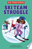 Ski Team Struggle cover
