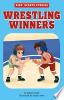 Wrestling Winners cover
