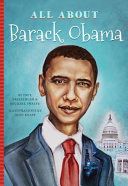 All About Barack Obama cover