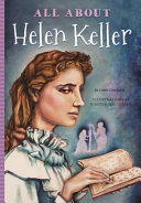 All About Helen Keller cover