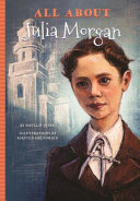 All About Julia Morgan cover
