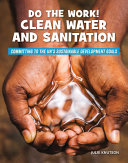Do the Work! Clean Water and Sanitation cover