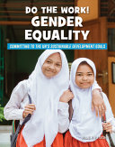 Do the Work! Gender Equality cover