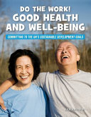 Do the Work! Good Health and Well-Being cover