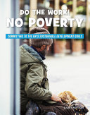 Do the Work! No Poverty cover