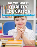 Do the Work! Quality Education cover