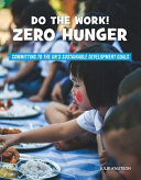 Do the Work! Zero Hunger cover