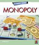 Monopoly cover