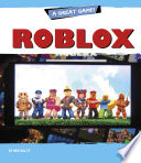 Roblox cover