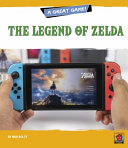 The Legend of Zelda cover