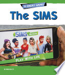 The Sims cover