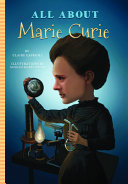 All About Marie Curie cover