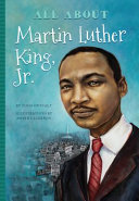 All About Martin Luther King, Jr. cover