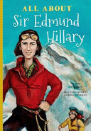 All About Sir Edmund Hillary cover