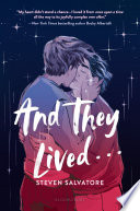 And They Lived... cover