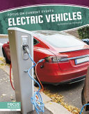 Electric Vehicles cover