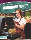 Minimum Wage cover