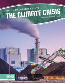 The Climate Crisis cover