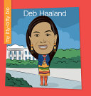 Deb Haaland cover