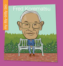 Fred Korematsu cover
