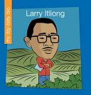 Larry Itliong cover