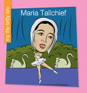 Maria Tallchief cover