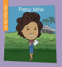 Patsy Mink cover