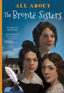 All About the Bronte Sisters cover