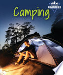 Camping cover