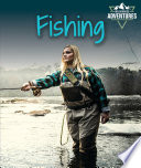 Fishing cover