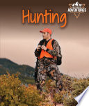 Hunting cover