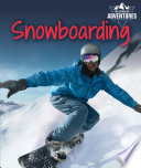 Snowboarding cover
