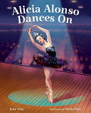 Alicia Alonso Dances On cover