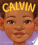 Calvin cover