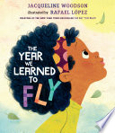 The Year We Learned to Fly cover