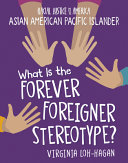 What is the Forever Foreigner Stereotype? cover