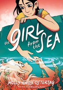 The Girl from the Sea cover