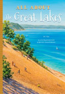 All About the Great Lakes cover