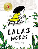 Lala's Words cover